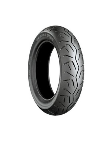 BRIDGESTONE 180/70 -15 76H G722  TT BANDA BLANCA