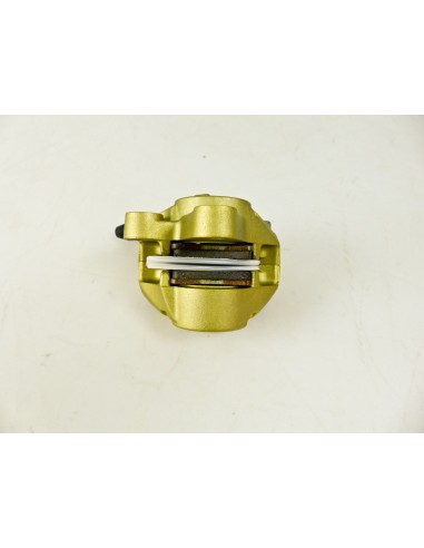 pinza de freno delantera moto brembo 20200611 p2 30 axial oro izquierda
