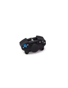 pinza de freno trasera moto brembo 20294512 p2i08n p2 38 negra axial 88 9 mm