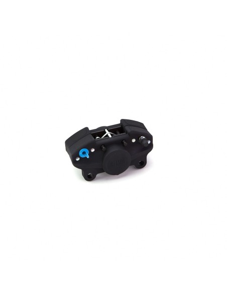 pinza de freno trasera moto brembo 20294512 p2i08n p2 38 negra axial 88 9 mm