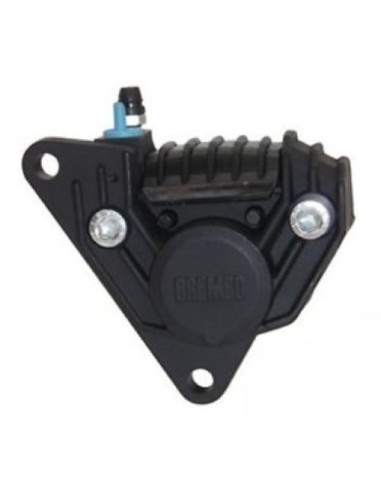 pinza de freno brembo p2 f08 n delantera derecha y trasera 20355640