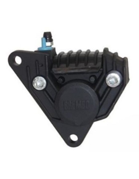 pinza de freno brembo p2 f08 n delantera derecha y trasera 20355640