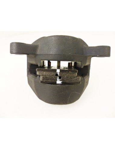 pinza de freno trasera moto brembo 20516151 p32f axial negra 84 mm