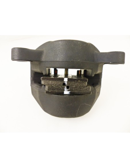 pinza de freno trasera moto brembo 20516151 p32f axial negra 84 mm