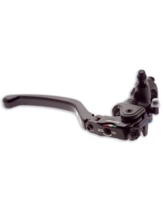 bomba de freno radial brembo 19rcs para manillar de 1 pulgada 110a89710