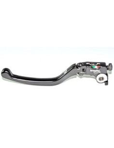 maneta completa plegable brembo rcs de embrague 110d02395