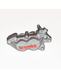 pinza de freno brembo delantera derecha serie p30 34 c 20516589