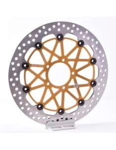 pareja discos delanteros brembo hpk supersport 208973711