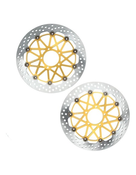 pareja discos delanteros brembo hpk supersport 208973711