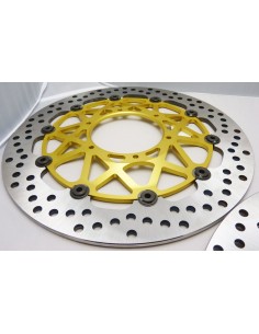 discos de freno brembo racing para honda cbr 1000 rr 04 05 2