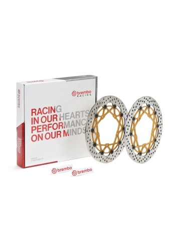disco de freno brembo supersport flotante o320 mm 208973721