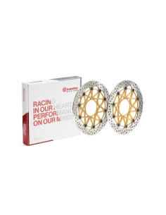 disco de freno brembo supersport flotante o320 mm 208973731