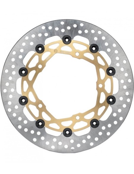 discos de freno brembo hpk 208973748 yamaha r6 r1 208973748
