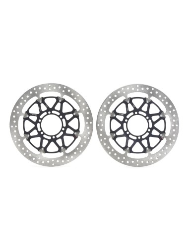pareja discos de freno brembo racing t drive 320mm 208a98567