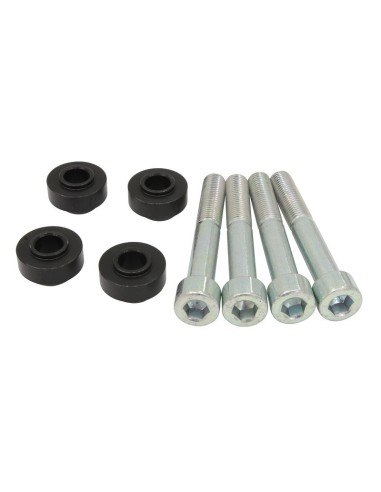 kit de separadores para pinzas brembo m4 gp4 rx gp4 rs ref 220a06117