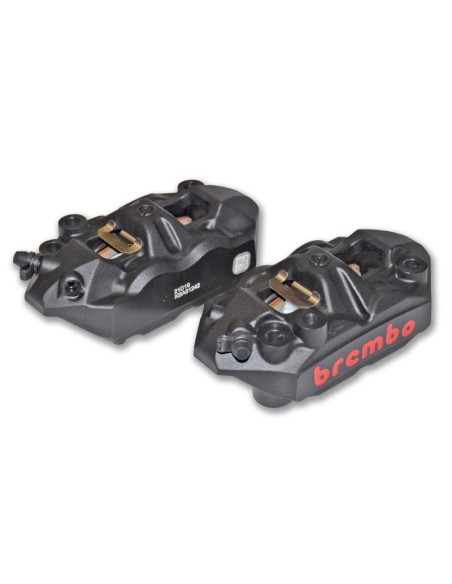 pinzas de freno brembo m4 racing monobloque 180mm 220a39750
