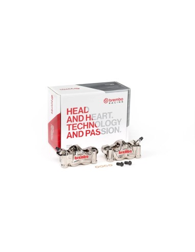 pinzas brembo radiales gp4 rx cnc yamaha r1 07 14 220b01130