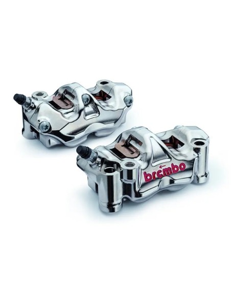 pinzas brembo radiales gp4 rx cnc yamaha r1 07 14 220b01130