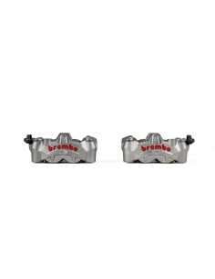 pinzas delanteras brembo gp4 rs monoblock pinza de freno radial 108 mm 220c78310 2
