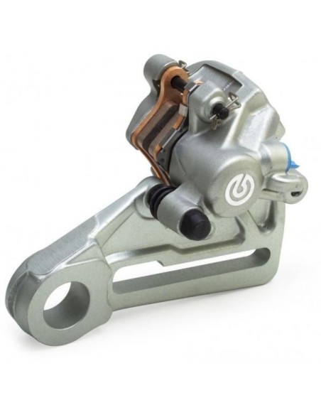 pinza de freno trasera brembo 22847019 pf26b ktm off road