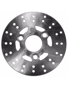 disco de freno moto brembo fijo serie oro 68b40710 2