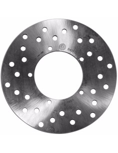 disco de freno moto brembo fijo serie oro 68b40713