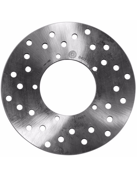 disco de freno moto brembo fijo serie oro 68b40713
