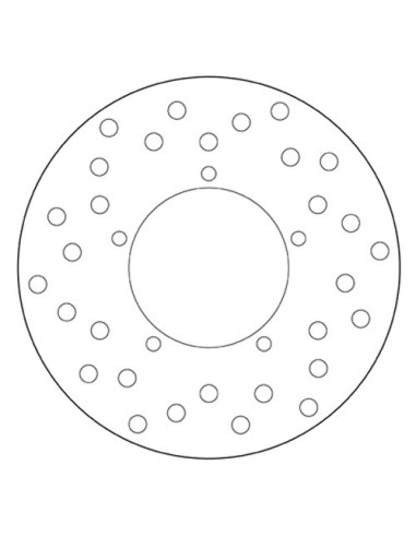 disco de freno moto brembo fijo serie oro 68b40713