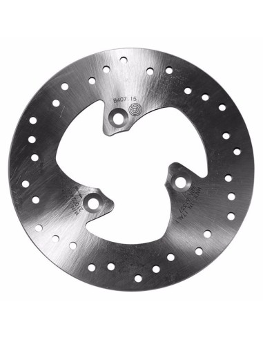 disco de freno moto brembo fijo serie oro 68b40715