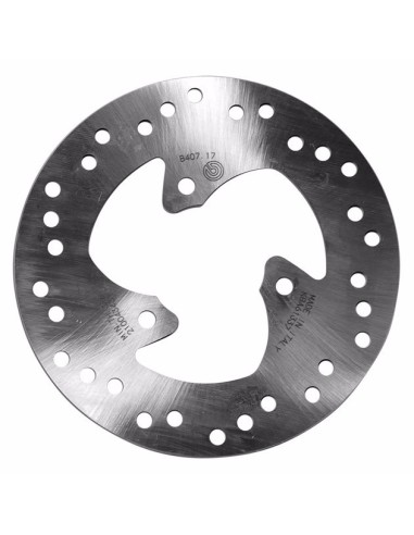 disco de freno moto brembo fijo serie oro 68b40717