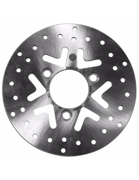 disco de freno moto brembo fijo serie oro 68b40718
