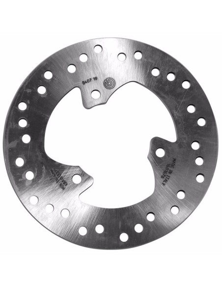 disco de freno moto brembo fijo serie oro 68b40719