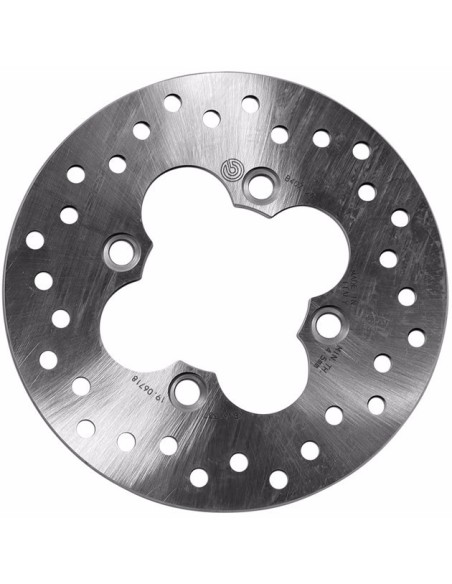 disco de freno moto brembo fijo serie oro 68b40720