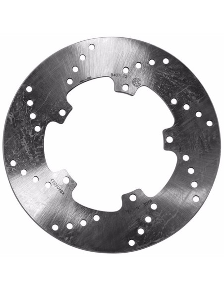 disco de freno moto brembo fijo serie oro 68b40722