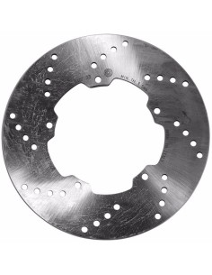 disco de freno moto brembo fijo serie oro 68b40723