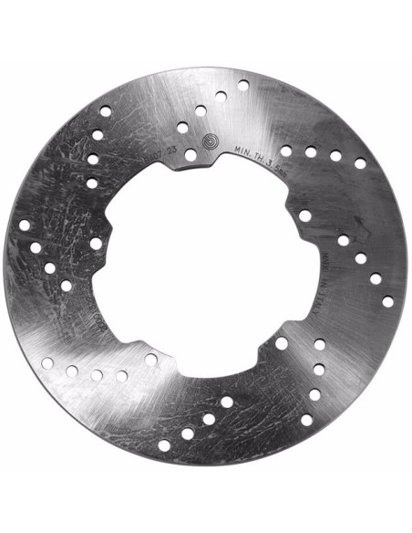 disco de freno moto brembo fijo serie oro 68b40723
