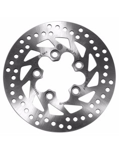 disco de freno moto brembo fijo serie oro 68b40724