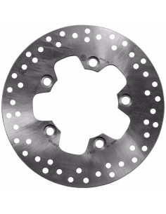 disco de freno moto brembo fijo serie oro 68b40726