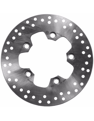 disco de freno moto brembo fijo serie oro 68b40726