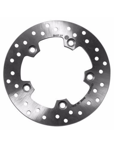 disco de freno moto brembo fijo serie oro 68b40727