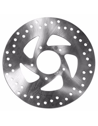 disco de freno moto brembo fijo serie oro 68b40730