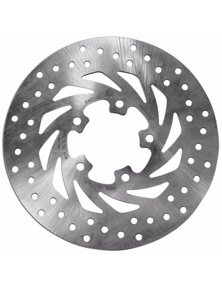 disco de freno moto brembo fijo serie oro 68b40732