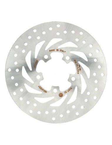 disco brembo serie oro 68b40733bre
