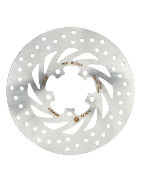 disco brembo serie oro 68b40733bre