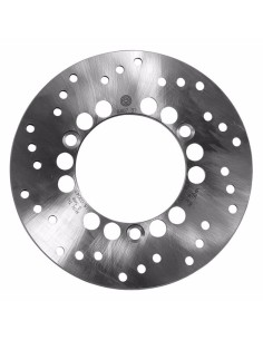 disco de freno moto brembo fijo serie oro 68b40737