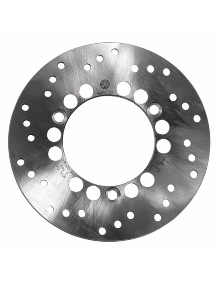 disco de freno moto brembo fijo serie oro 68b40737