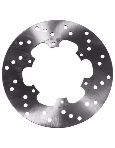 disco de freno moto brembo fijo serie oro 68b40738