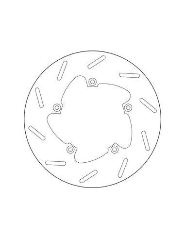 disco de freno moto brembo fijo serie oro 68b40739