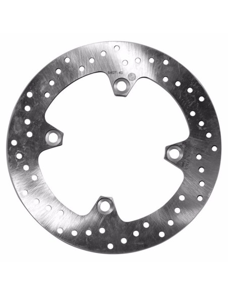 disco de freno moto brembo fijo serie oro 68b40740