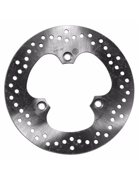 disco de freno moto brembo fijo serie oro 68b40743
